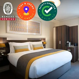 Hotel 7, Centre ****