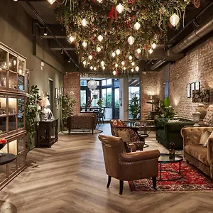 Hotel Urban Yard ***