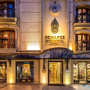 Romance Boutique Class Estambul