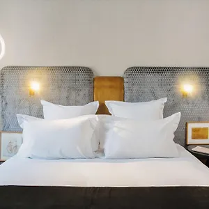 Handsome By Elegancia Hotel Paris