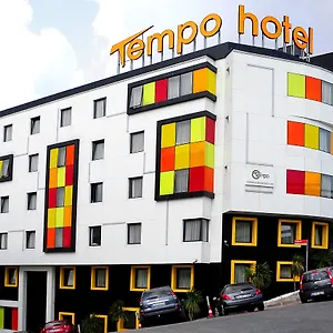 Otel Tempo Caglayan, İstanbul