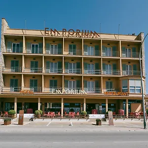 Emporium - Adults Only Hotel Castellón de Ampurias