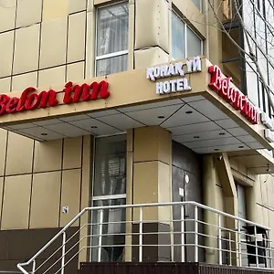 Belon 3* Астана
