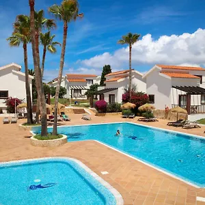 Nuramar Resort&villas Apartahotel Cala'N Bosch (Menorca)