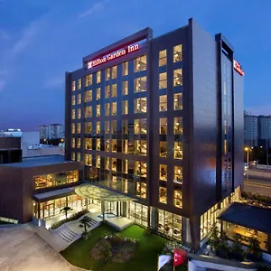 Otel Hilton Garden Beylikduzu, İstanbul