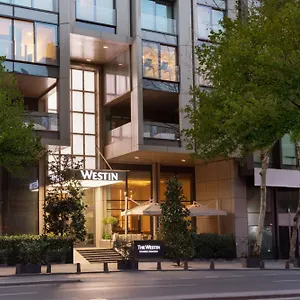 The Westin Nisantasi Istanbul