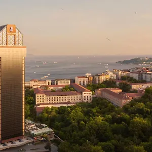 Ξενοδοχείο The Ritz-carlton, At The Bosphorus