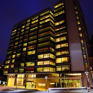 Crowne Plaza Harbiye By Ihg Estambul