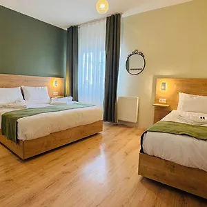 Sultan Hostel&guesthouse Auberge de jeunesse