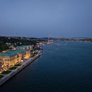 Ξενοδοχείο Ciragan Palace Kempinski