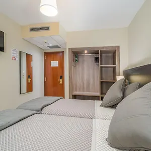 Montmar Hotel Rosas