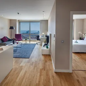 Ξενοδοχείο Fraser Place Anthill