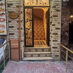 Отель Taksim Sato