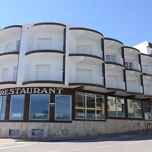 Rallye Hotel L' Escala