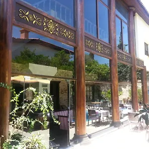 Perla 3* Анталья
