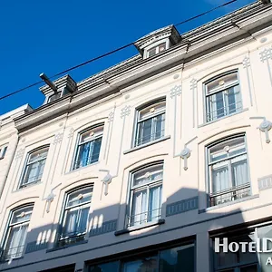 Hotel Doria ***