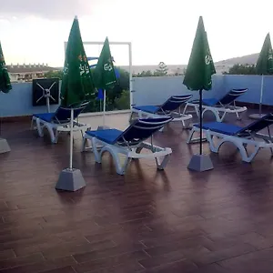 Playa Terreros Hotel San Juan de los Terreros