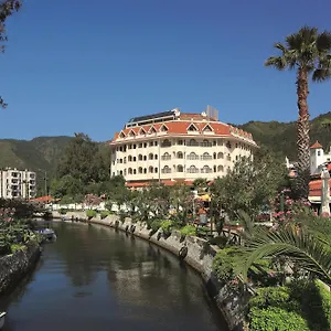visit hotel