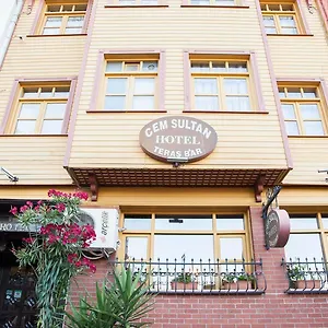 Cem Sultan Hotel