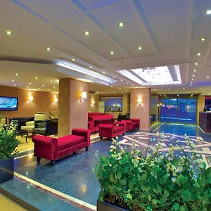 Отель Grand Emin