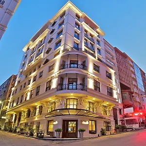 Hotel Adelmar Sisli, Istanbul