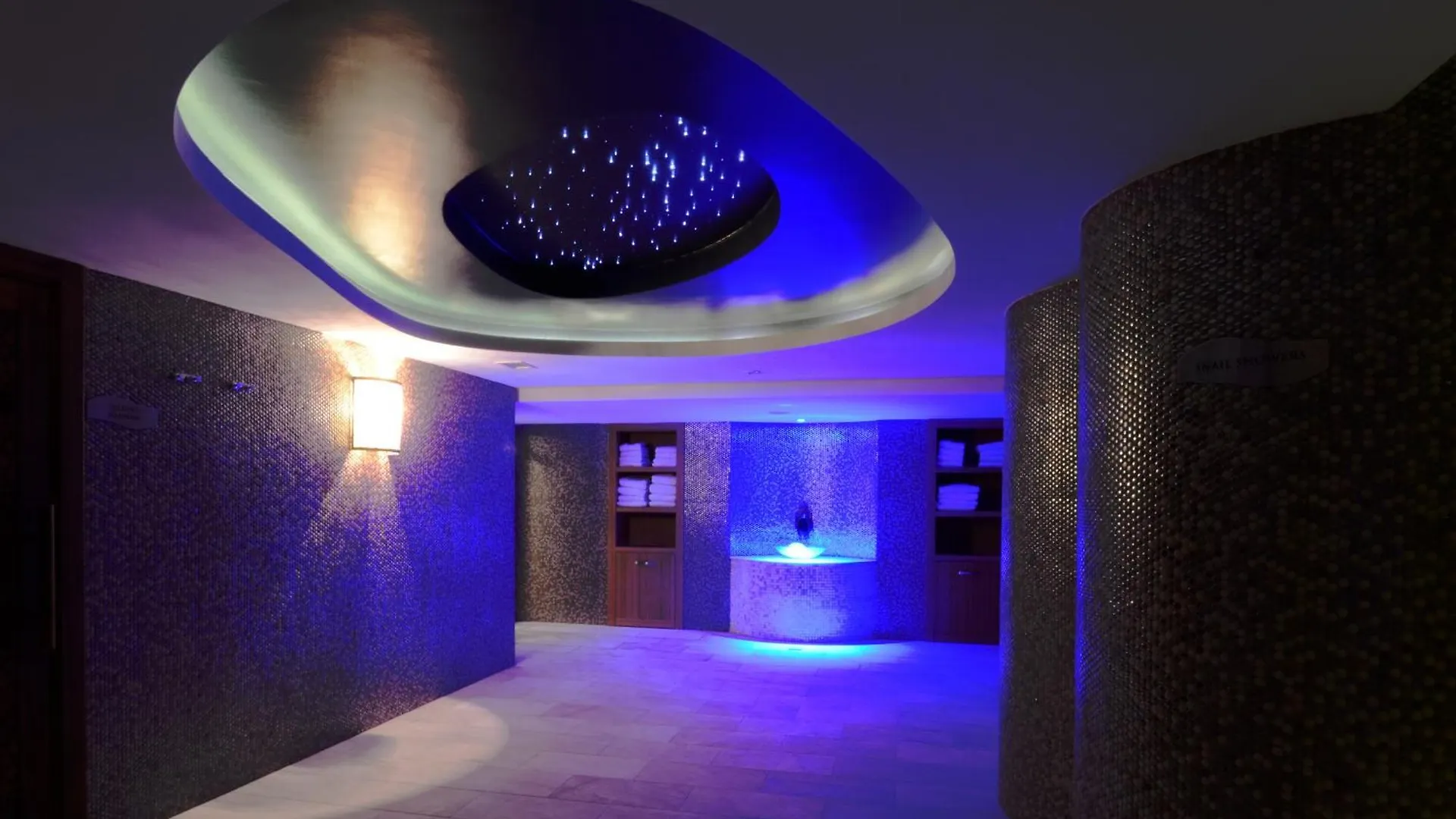 Miracle Istanbul Asia Airport Hotel & Spa