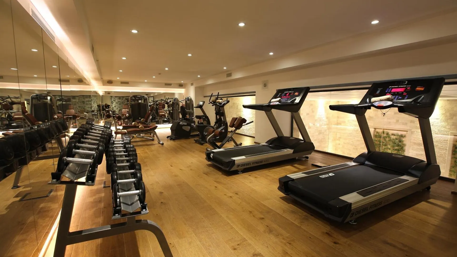 Miracle Istanbul Asia Airport Hotel & Spa