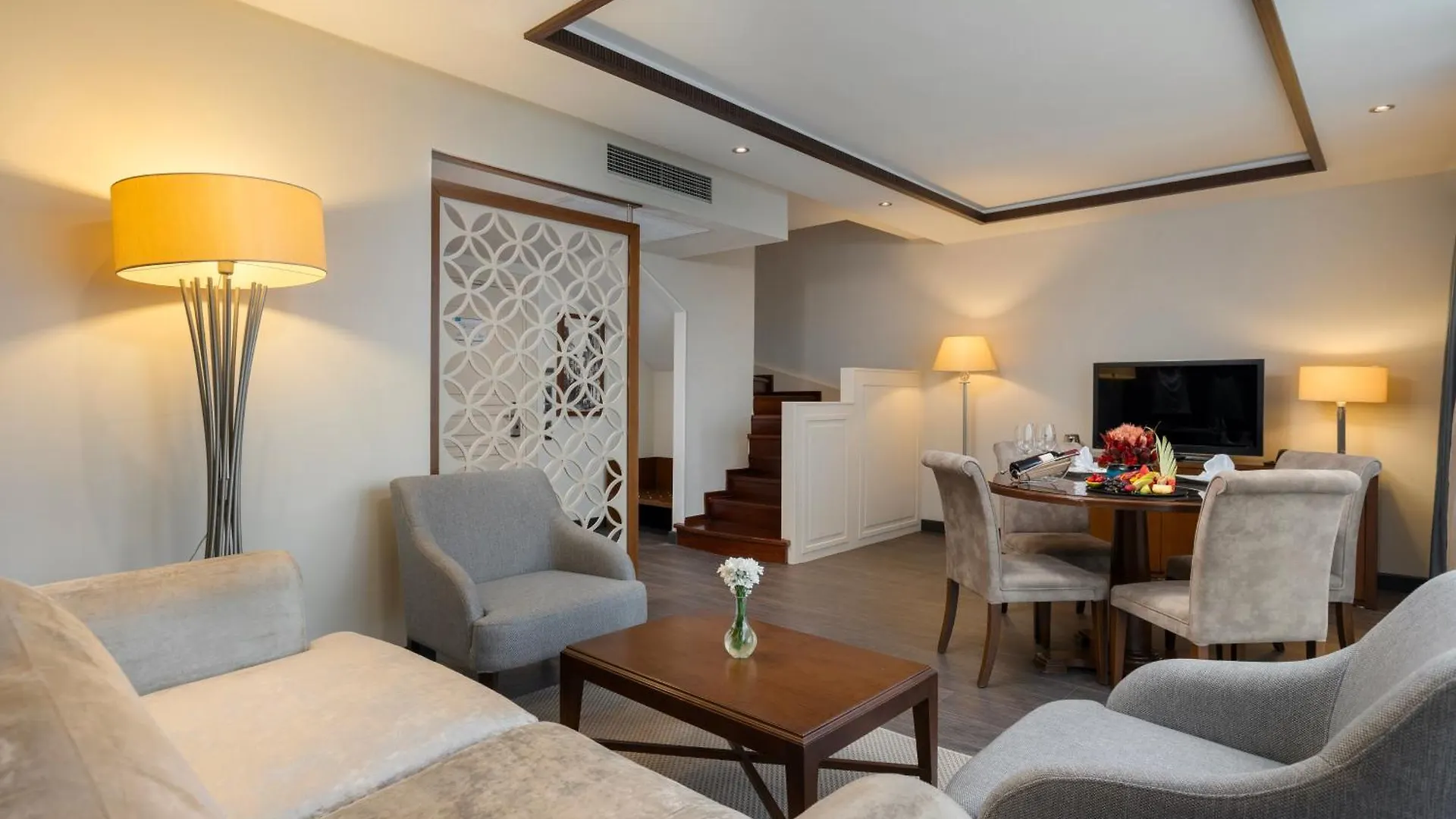 Miracle Istanbul Asia Airport Hotel & Spa